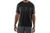 Men's Knife Charged Cotton® T-Shirt Tops by Under Armour