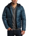 Columbia Men's Shimmer Me Timbers II Hooded Jacket