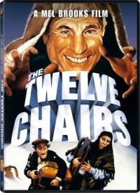 Twelve Chairs