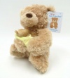 Gund Fun Rock-A-Bye Baby Bear Animated 10 Plush