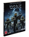 Halo Wars: Prima Official Game Guide (Prima Official Game Guides)