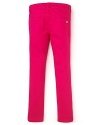 Joe's Jeans Girls' Colored Jegging - Sizes 7-14