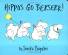 Hippos Go Berserk