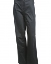 Lafayette 148 Womens Menswear Flat Front Stretch Pants