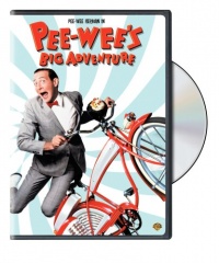 Pee-Wee's Big Adventure