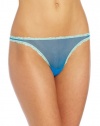 Cosabella Women's Celine Lr Thong