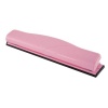 Swingline 3-Hole Paper Punch, Manual, Pink (S7099901)