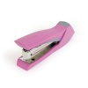 Swingline SmoothGrip Handheld Stapler, 20 Sheet Capacity, Pink (S7079415)