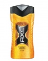 AXE Shower Scrub, Snake Peel, Case Pack (Six-12 Ounce Bottles)