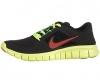 Nike Kids NIKE FREE RUN 3 (GS) RUNNING SHOES