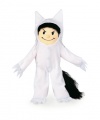 Crocodile Creek Where The Wild Things Are Max Plush 7