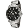 Invicta Men's 0379 II Collection Stainless Steel Watch