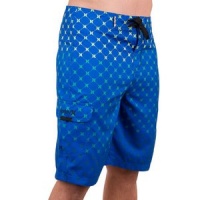 Hurley Icon Boardshorts - Ribbon Red