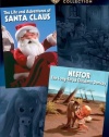 Life And Adventures Of Santa Claus/Nestor The Christmas Donkey (Double Feature)