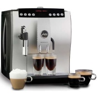 Jura-Capresso 13214 Impressa Z5 Automatic Coffee Center