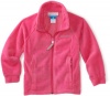 Columbia Girls 4-6x Benton Springs Fleece