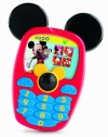 Fisher-Price Mickey's Mouskaberry