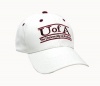 Alabama Crimson Tide The Game Classic Bar Adjustable Cap