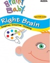 Brainy Baby: Right Brain