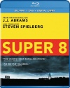 Super 8 (Two-Disc Blu-ray/DVD Combo)