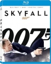 Skyfall (Blu-ray/ DVD + Digital Copy)