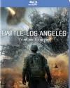 Battle: Los Angeles [Blu-ray]