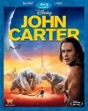 John Carter (Two-Disc Blu-ray/DVD Combo)