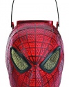 The Amazing Spider-Man Movie Folding Pail