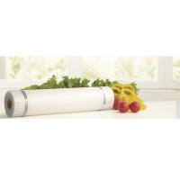 FoodSaver FSFSBF0634 11-Inch by 16-Feet Long Roll, 3 Rolls