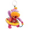 Lamaze Play & Grow Lulu in a Tutu Take Along Toy