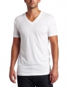 2(x)ist Men's Pima V-Neck T-Shirt