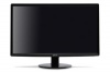 Acer S201HL bd 20-Inch Widescreen Ultra-Slim LED Display - Black