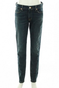 Ralph Lauren Skinny Jeans Dark Wash 29x32