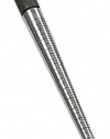 Hawk TJ9710 12-Inch Solid Steel Ring Mandrel, Silver