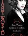 Night World No. 1: Secret Vampire; Daughters of Darkness; Spellbinder