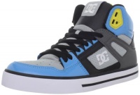 DC Men's Spartan Hi WC Sneaker