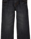 Lee Boys 2-7 Slim Straight Leg Jean