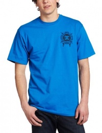 DC Men's Static Standard Short Sleeve Tee