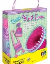 Creativity For Kids Quick Knit Loom