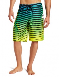 Volcom Men's Dusty Annihilator Swimwear