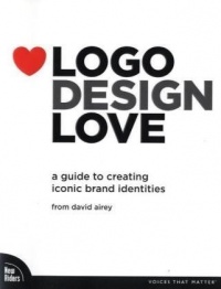 Logo Design Love: A Guide to Creating Iconic Brand Identities