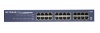 Netgear JGS524 ProSafe 24-Port Gigabit Switch