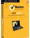 Norton Antivirus 2013 - 5 Users