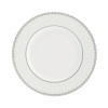 Mikasa Floral Strand 10-3/4-Inch Dinner Plate