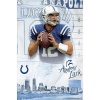 (22x34) Andrew Luck - Indianapolis Colts Football Poster