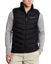 Columbia Men's Powerfly Down Vest