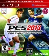 Pro Evolution Soccer 2013