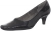 Aerosoles Women's Cheerful Pump,Black,5.5 M US