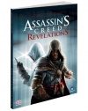 Assassin's Creed Revelations - The Complete Official Guide