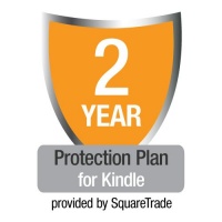 2-Year SquareTrade Warranty plus Accident Protection for Kindle, US customers only